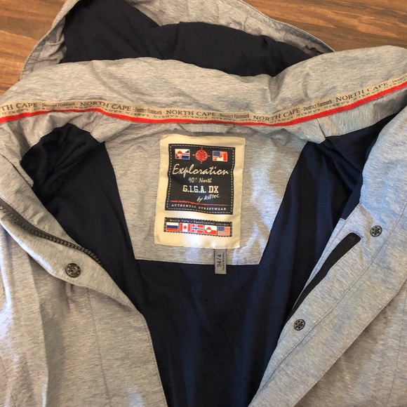 ⭐️Killtec Jacket - Picture 4 of 6